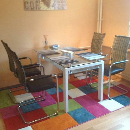 Offenburg Apartment Экстерьер фото